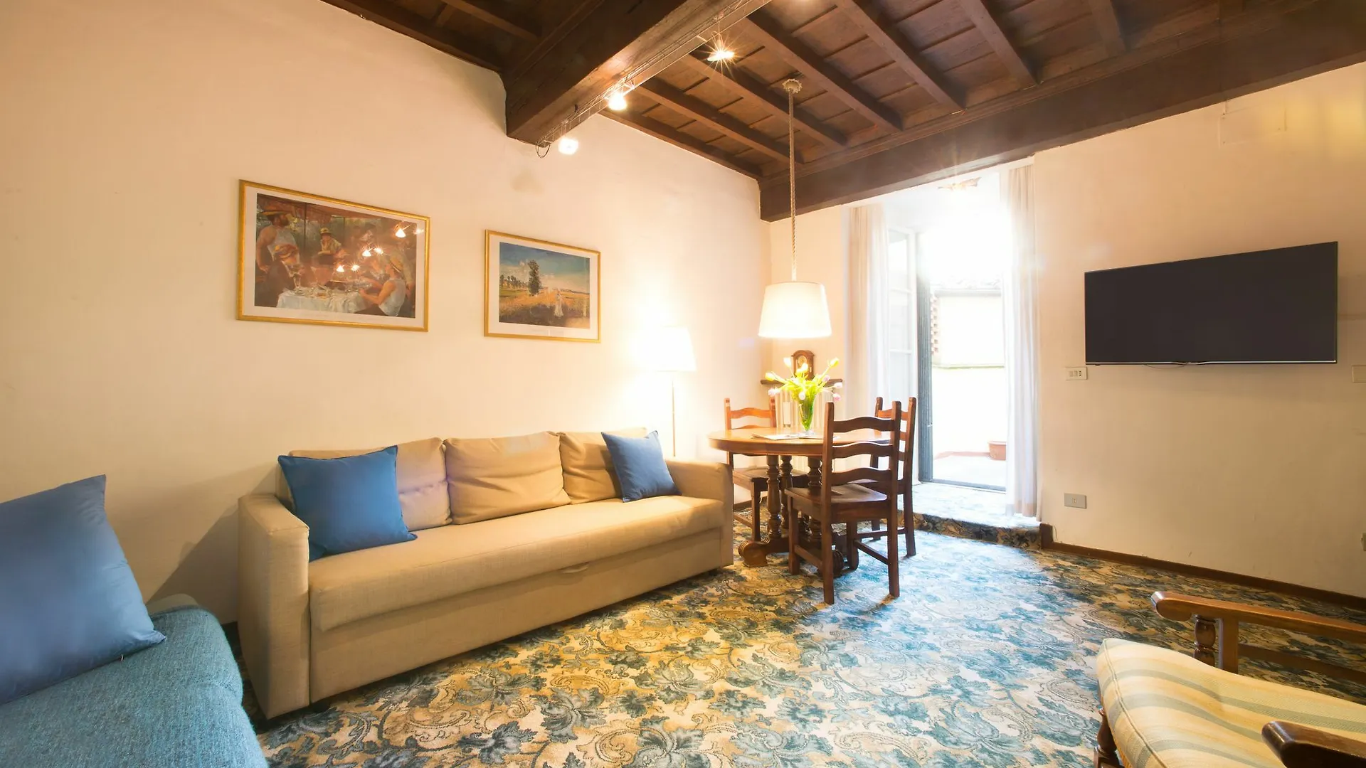 Keys Offlorence - Vigna Nuova 8 B Hotel Florence