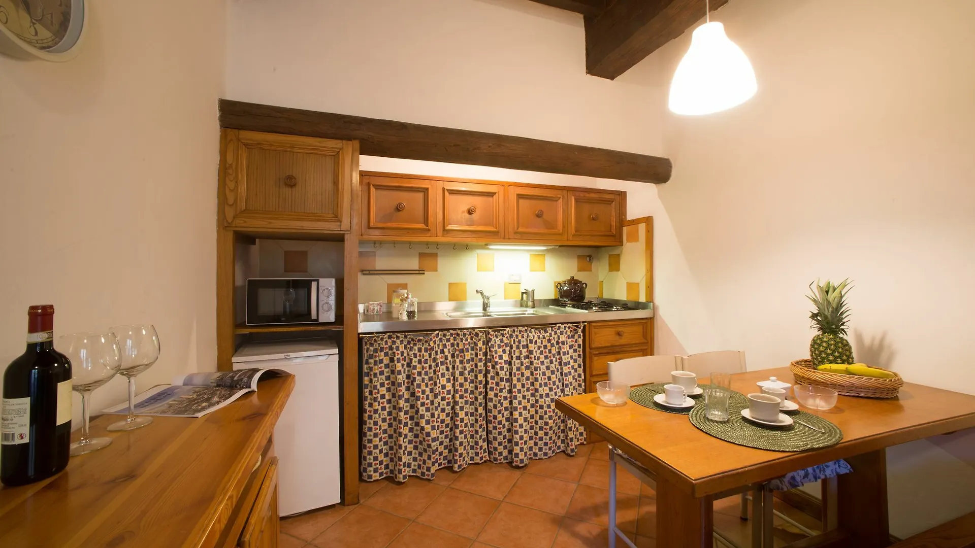 Keys Offlorence - Vigna Nuova 8 B Hotel Italië