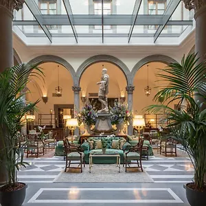 Hotel Palazzo Portinari Salviati Residenza D'epoca, Florence