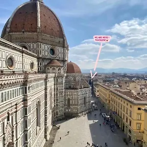 Hotel Dali, Florence