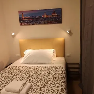 2* Отель Toscana