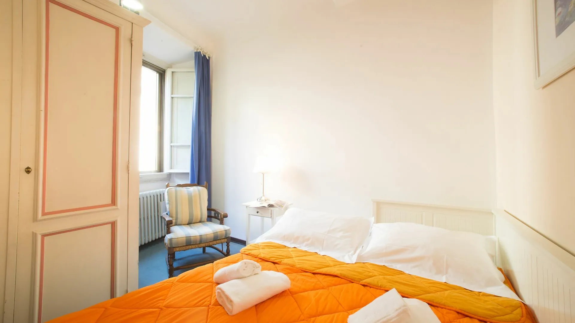 Keys Offlorence - Vigna Nuova 8 B Hotel