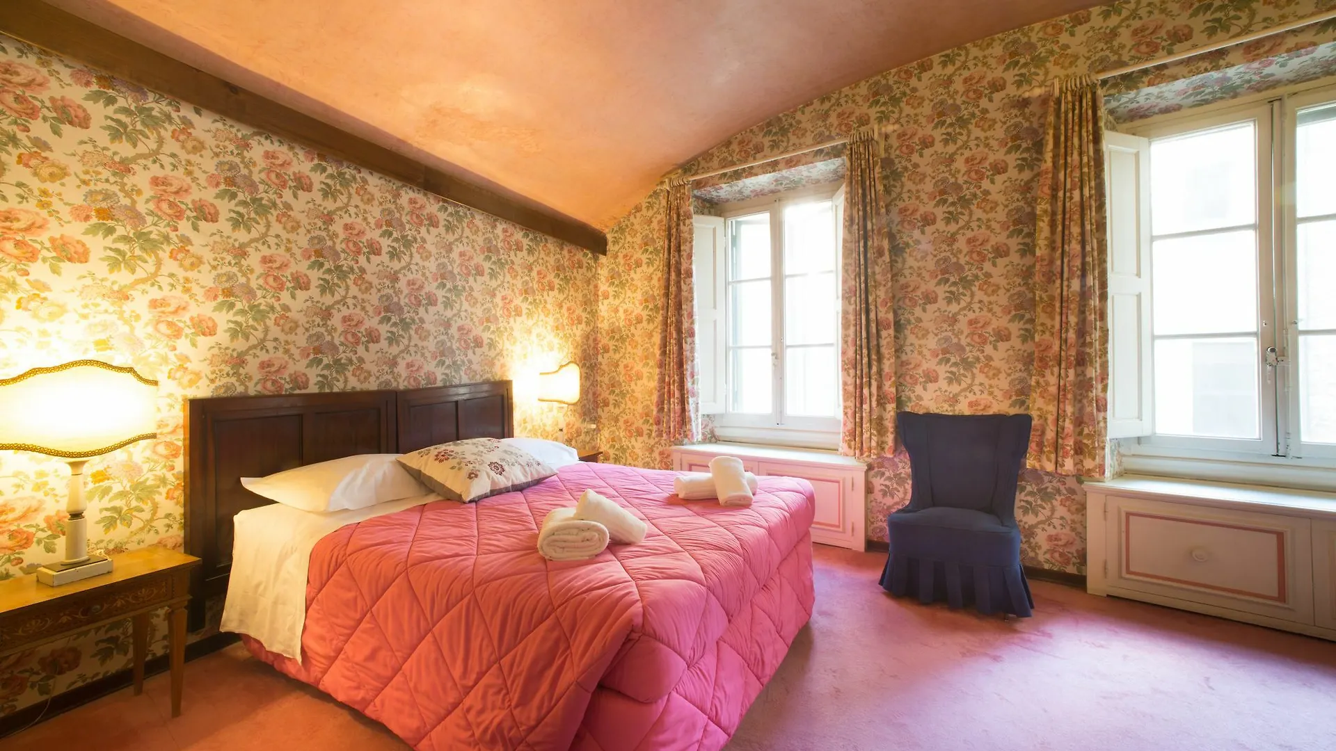 Keys Offlorence - Vigna Nuova 8 B Hotel