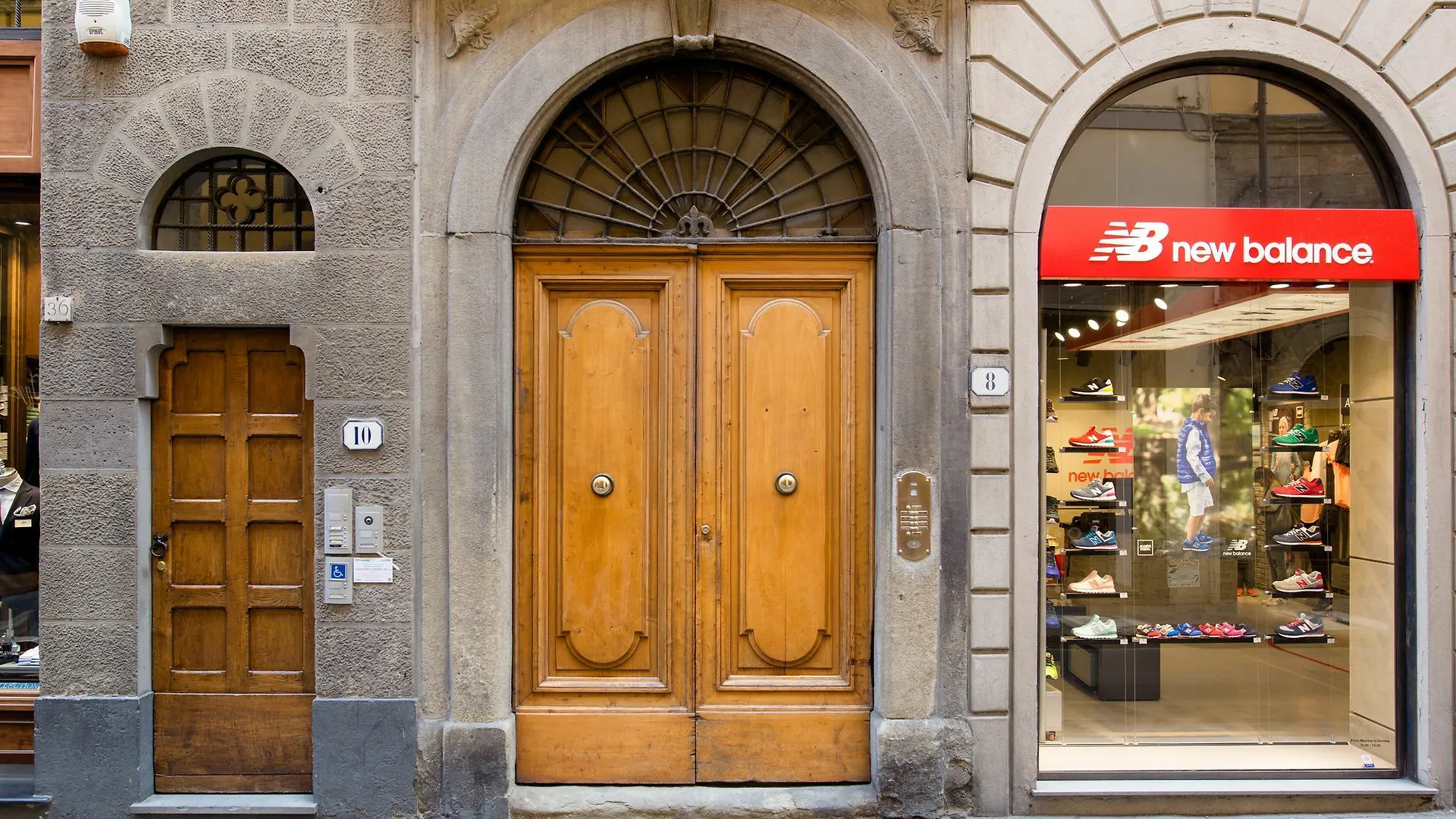 Keys Offlorence - Vigna Nuova 8 B Hotel  Florence